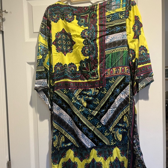 Hale Bob Silk dress - Picture 3 of 3